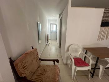 LEFKOŞA GELİBOLUDA BAYAN ÖĞRENCİ İÇİN KİRALIK 1+1 EŞYALI DAİRE