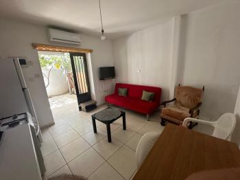 LEFKOŞA GELİBOLUDA BAYAN ÖĞRENCİ İÇİN KİRALIK 1+1 EŞYALI DAİRE