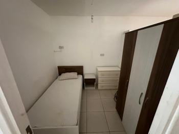 LEFKOŞA GELİBOLUDA BAYAN ÖĞRENCİ İÇİN KİRALIK 1+1 EŞYALI DAİRE