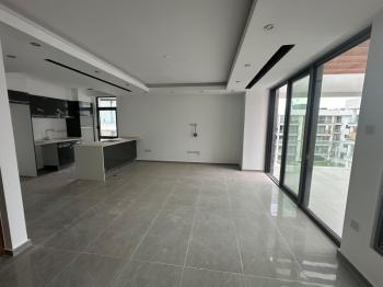 LEFKOŞA METEHAN SATILIK 2+1 YENİ SIFIR 167 M2 PENTHOUSE