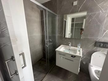 LEFKOŞA METEHAN SATILIK 2+1 YENİ SIFIR 167 M2 PENTHOUSE