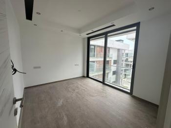 LEFKOŞA METEHAN SATILIK 2+1 YENİ SIFIR 167 M2 PENTHOUSE