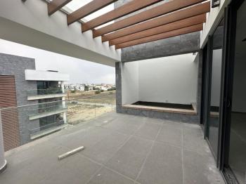 LEFKOŞA METEHAN SATILIK 2+1 YENİ SIFIR 167 M2 PENTHOUSE