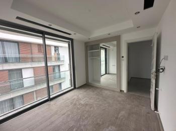 LEFKOŞA METEHAN SATILIK 2+1 YENİ SIFIR 167 M2 PENTHOUSE