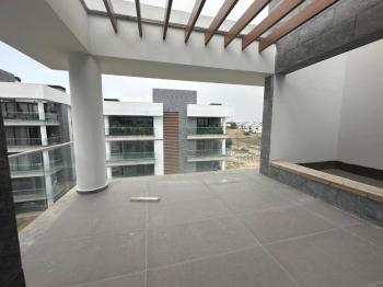 LEFKOŞA METEHAN SATILIK 2+1 YENİ SIFIR 167 M2 PENTHOUSE