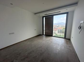 LEFKOŞA METEHAN SATILIK 2+1 YENİ SIFIR 167 M2 PENTHOUSE