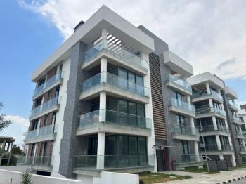 LEFKOŞA METEHAN SATILIK 2+1 YENİ SIFIR 167 M2 PENTHOUSE