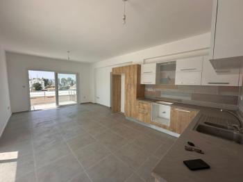 GÖNYELİ BÖLGESİNDE YENİ SIFIR SATILIK TÜRK MALI  2 + 1 PENTHOUSE