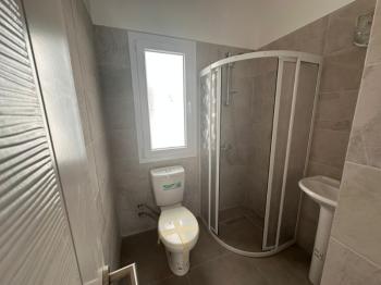 GÖNYELİ BÖLGESİNDE YENİ SIFIR SATILIK TÜRK MALI  2 + 1 PENTHOUSE