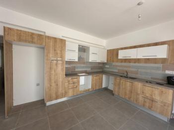 GÖNYELİ BÖLGESİNDE YENİ SIFIR SATILIK TÜRK MALI  2 + 1 PENTHOUSE