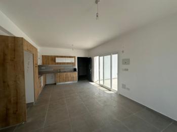GÖNYELİ BÖLGESİNDE YENİ SIFIR SATILIK TÜRK MALI  2 + 1 PENTHOUSE