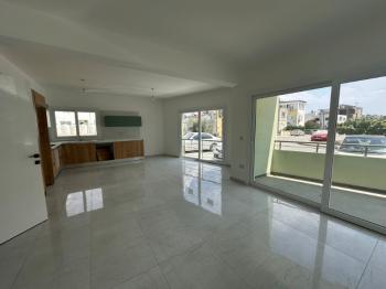 GÖNYELİ BÖLGESİNDE BAHÇELİ ZEMİN KAT SATILIK DAİRE