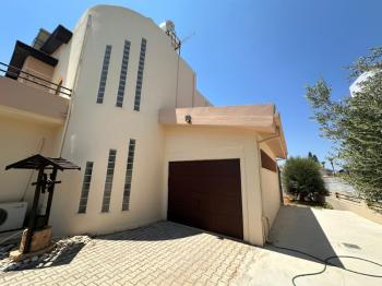 HAMİTKÖYDE TÜRK KOÇANLI SATILIK 3 + 1 MÜSTAKİL EV