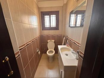 HAMİTKÖYDE TÜRK KOÇANLI SATILIK 3 + 1 MÜSTAKİL EV