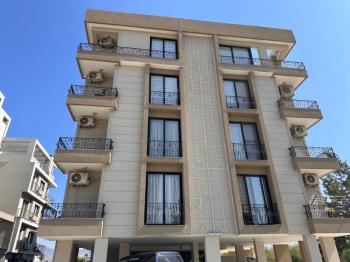 KÜÇÜKKAYMAKLI BÖLGESİNDE KİRALIK PENTHOUSE