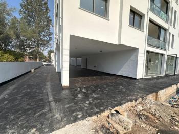 LEFKOŞA YENİŞEHİR BÖLGESİNDE YENİ SIFIR SATILIK LÜX 1 + 1 DAİRE