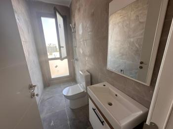 YENİŞEHİR BÖLGESİNDE YENİ SIFIR SATILIK 2 + 1 LÜX DUPLEXS DAİRE