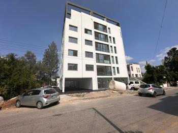 YENİŞEHİR BÖLGESİNDE YENİ SIFIR SATILIK 2 + 1 LÜX DUPLEXS DAİRE