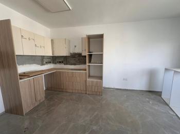 LEFKOŞA YENİŞEHİR BÖLGESİNDE YENİ SIFIR SATILIK 2 + 1 LÜX PENTHOUSE