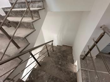 LEFKOŞA YENİŞEHİR BÖLGESİNDE YENİ SIFIR SATILIK 2 + 1 LÜX PENTHOUSE