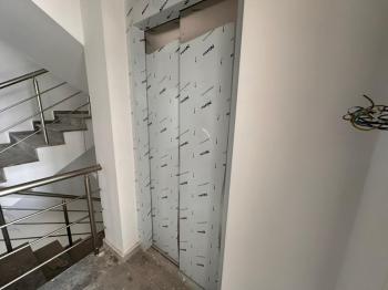 LEFKOŞA YENİŞEHİR BÖLGESİNDE YENİ SIFIR SATILIK 2 + 1 LÜX PENTHOUSE