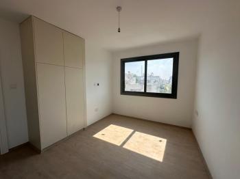 LEFKOŞA YENİŞEHİR BÖLGESİNDE YENİ SIFIR SATILIK 2 + 1 LÜX PENTHOUSE