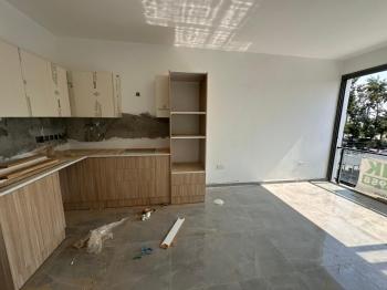 LEFKOŞA YENİŞEHİR BÖLGESİNDE YENİ SIFIR SATILIK 2 + 1 LÜX PENTHOUSE