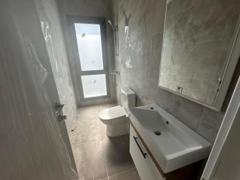 LEFKOŞA YENİŞEHİR BÖLGESİNDE YENİ SIFIR SATILIK 2 + 1 LÜX PENTHOUSE