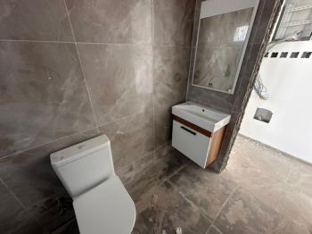 LEFKOŞA YENİŞEHİR BÖLGESİNDE YENİ SIFIR SATILIK 2 + 1 LÜX PENTHOUSE