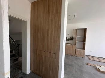 LEFKOŞA YENİŞEHİR BÖLGESİNDE YENİ SIFIR SATILIK 2 + 1 LÜX PENTHOUSE