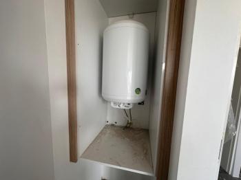 LEFKOŞA YENİŞEHİR BÖLGESİNDE YENİ SIFIR SATILIK 2 + 1 LÜX PENTHOUSE
