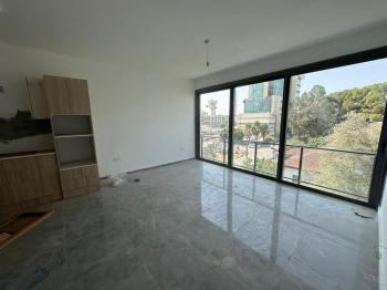 LEFKOŞA YENİŞEHİR BÖLGESİNDE YENİ SIFIR SATILIK 2 + 1 LÜX PENTHOUSE