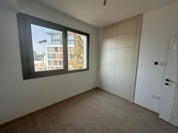 LEFKOŞA YENİŞEHİR BÖLGESİNDE YENİ SIFIR SATILIK 2 + 1 LÜX PENTHOUSE