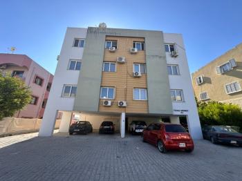 GÖNYELİ BÖLGESİNDE AYLIK ÖDEMELİ EŞYALI KİRALIK DAİRE