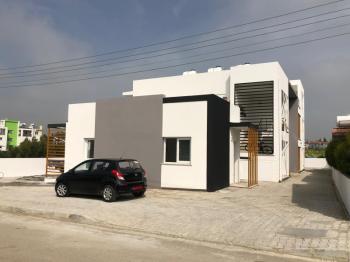 GÖNYELİDE ZEMİN KAT 2 + 1 FULL EŞYALI DAİRE