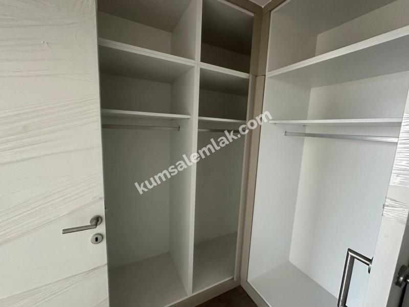 LEFKOŞA METEHAN SATILIK 2+1 YENİ SIFIR 167 M2 PENTHOUSE