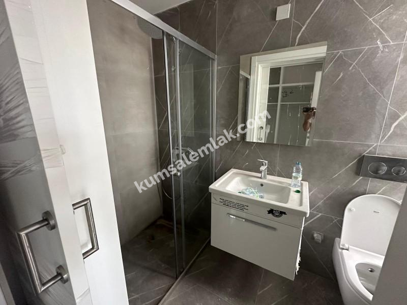 LEFKOŞA METEHAN SATILIK 2+1 YENİ SIFIR 167 M2 PENTHOUSE