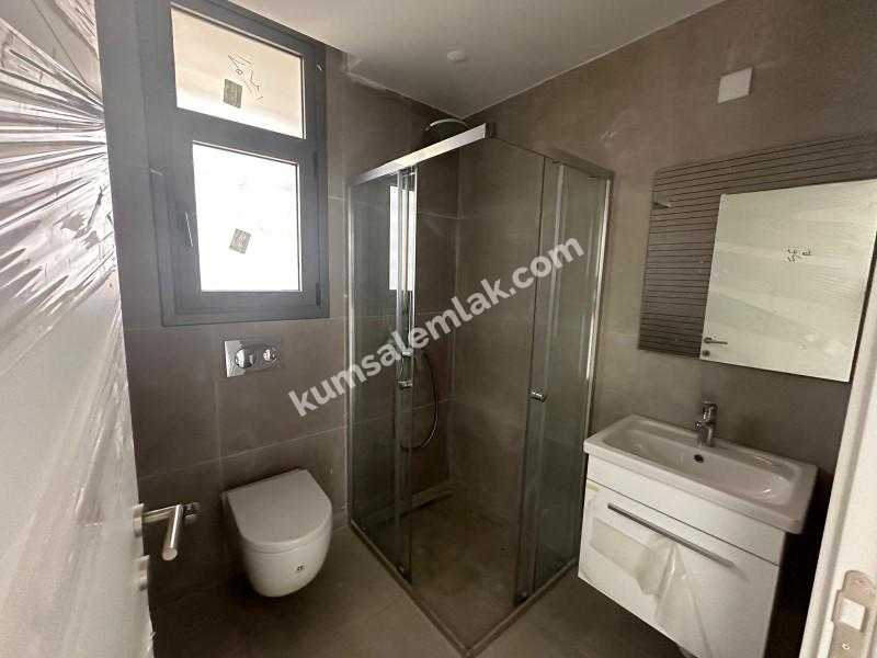 LEFKOŞA METEHAN SATILIK 2+1 YENİ SIFIR 167 M2 PENTHOUSE