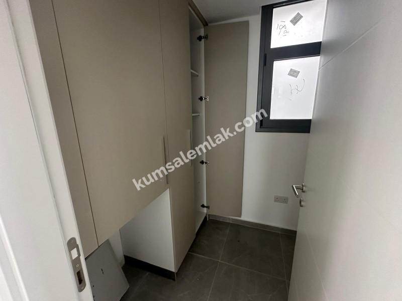 LEFKOŞA METEHAN SATILIK 2+1 YENİ SIFIR 167 M2 PENTHOUSE