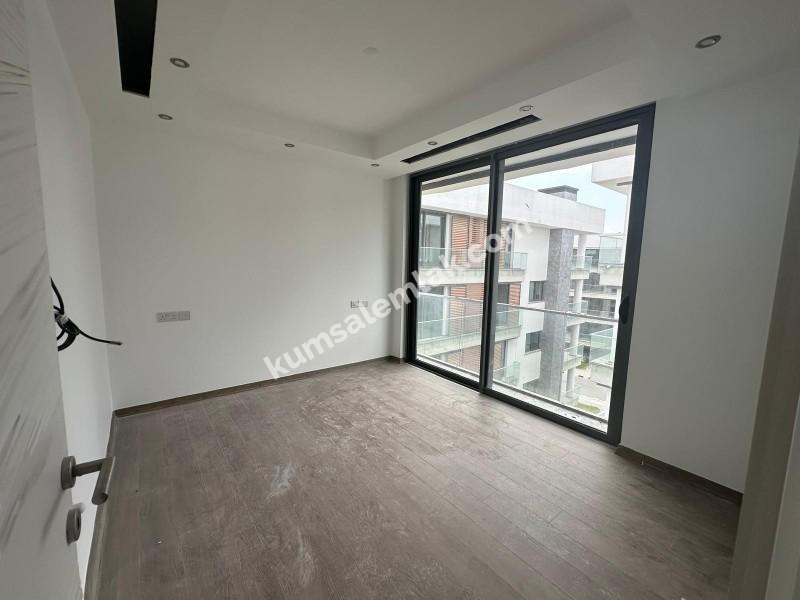 LEFKOŞA METEHAN SATILIK 2+1 YENİ SIFIR 167 M2 PENTHOUSE