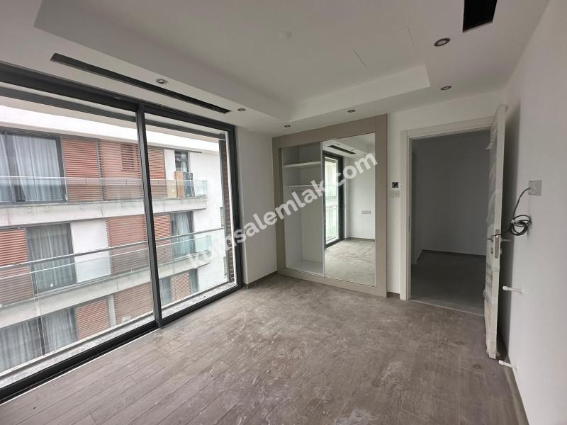 LEFKOŞA METEHAN SATILIK 2+1 YENİ SIFIR 167 M2 PENTHOUSE
