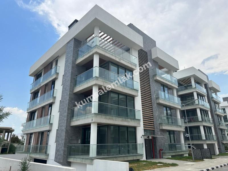 LEFKOŞA METEHAN SATILIK 2+1 YENİ SIFIR 167 M2 PENTHOUSE