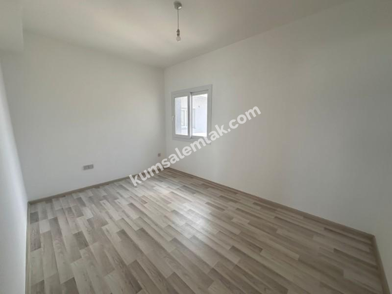 GÖNYELİ BÖLGESİNDE YENİ SIFIR SATILIK TÜRK MALI  2 + 1 PENTHOUSE