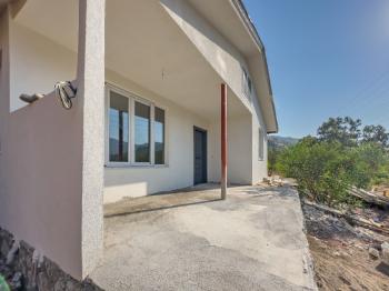 Marmaris Hisarönü 132 m2 Arsa Üzerine Kurulu 2+1 Müstakil Ev