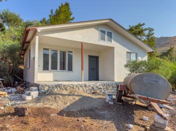 Marmaris Hisarönü 132 m2 Arsa Üzerine Kurulu 2+1 Müstakil Ev