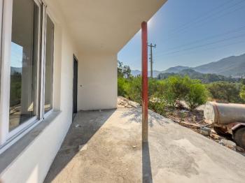 Marmaris Hisarönü 132 m2 Arsa Üzerine Kurulu 2+1 Müstakil Ev