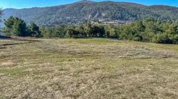 Menteşe Dokuzçam Doğa İçinde Müstakil Parsel 6.338 m2 Tarla