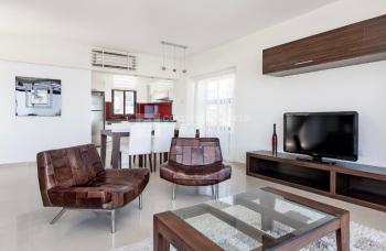  Kıbrıs Girne Esentepe De Denize Sıfır Full Deniz Manzaralı Muhteşem 3+1 Villalar