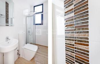  Kıbrıs Girne Esentepe De Denize Sıfır Full Deniz Manzaralı Muhteşem 3+1 Villalar