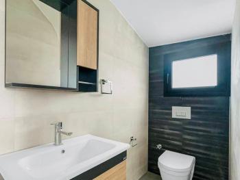Kıbrıs Girne Alsancak Bölgesinde Satılık 3+1 Müstakil Villa